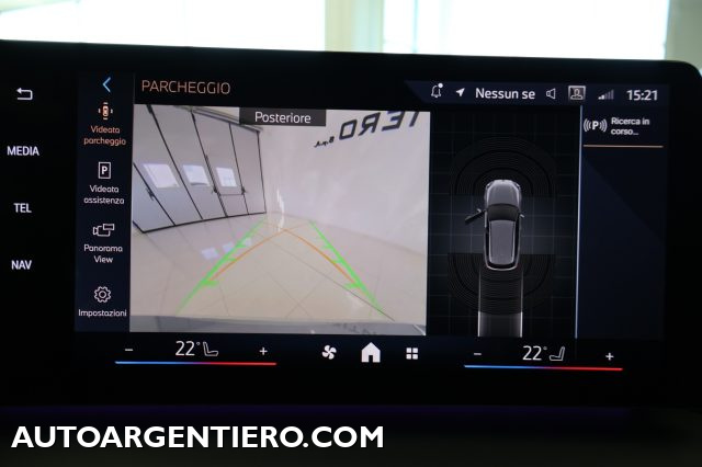 BMW 118 usata, con Sistema di chiamata d