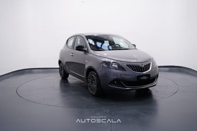LANCIA Ypsilon usata, con Controllo trazione