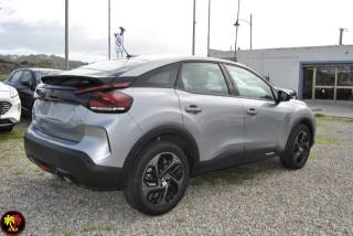 CITROEN C4 usata, con Sistema di navigazione