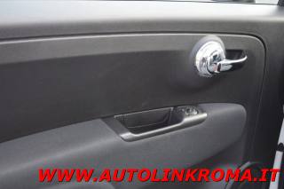 FIAT 500 usata, con Servosterzo