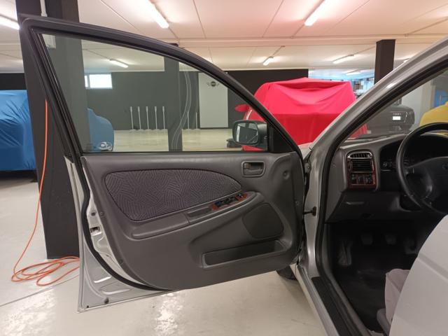 TOYOTA Avensis usata 31