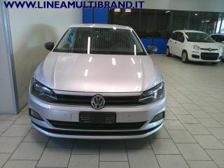 VOLKSWAGEN Polo usata, con Cerchi in lega