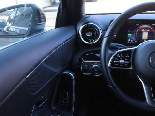 MERCEDES-BENZ A 250 usata, con USB