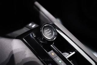 ALFA ROMEO Junior usata, con Touch screen