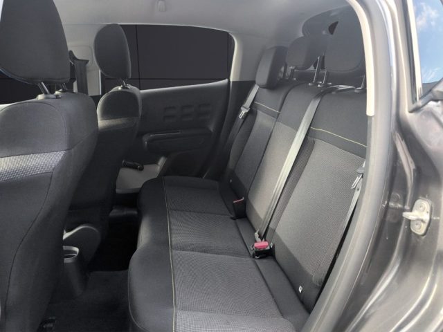 CITROEN C3 usata, con Cruise Control