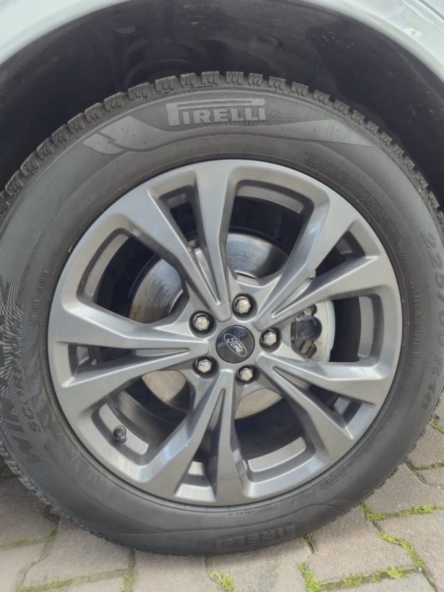 FORD Kuga usata 7