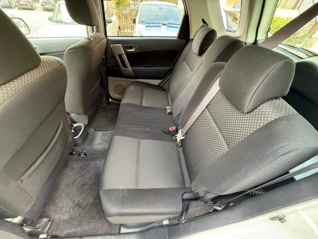 DAIHATSU Terios usata, con Controllo automatico clima