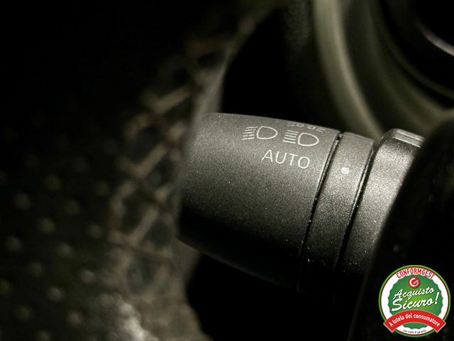 SMART ForTwo usata, con Touch screen