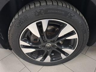 OPEL Grandland X usata, con Airbag laterali