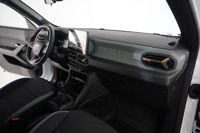 DACIA Duster usata, con Vivavoce