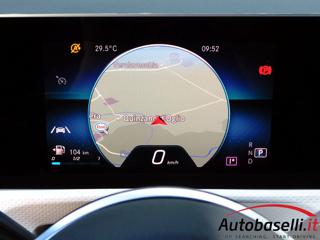 MERCEDES-BENZ A 180 usata, con Cruise Control