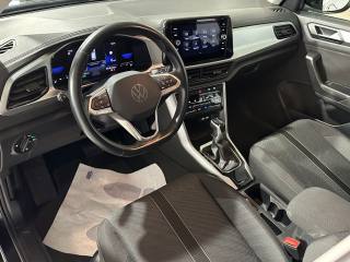 VOLKSWAGEN T-Roc usata, con Cerchi in lega