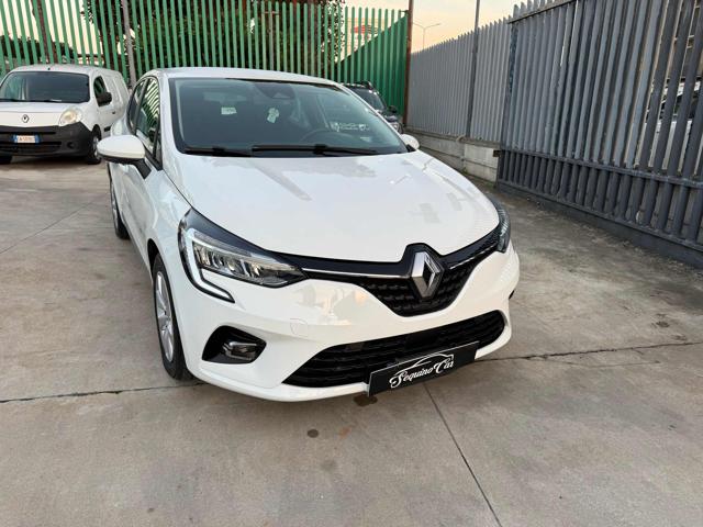 RENAULT Clio usata, con ABS