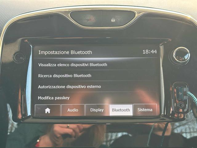 RENAULT Clio usata, con Cronologia tagliandi