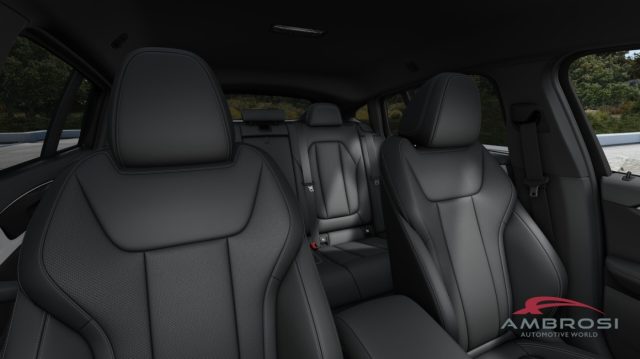 BMW X4 usata 9
