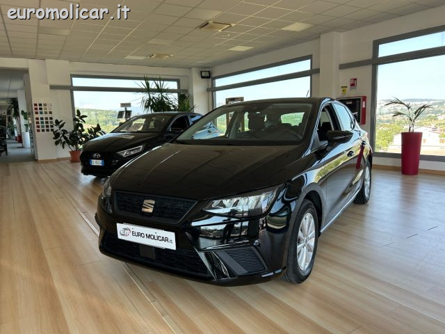 SEAT Ibiza usata, con Airbag