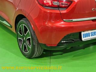 RENAULT Clio usata 45