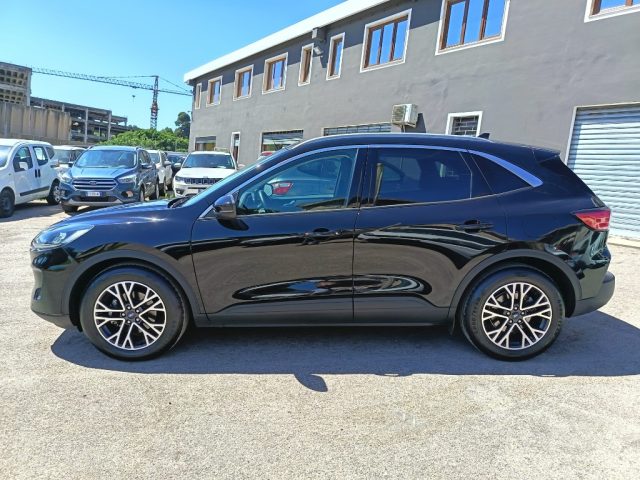 FORD Kuga usata 3