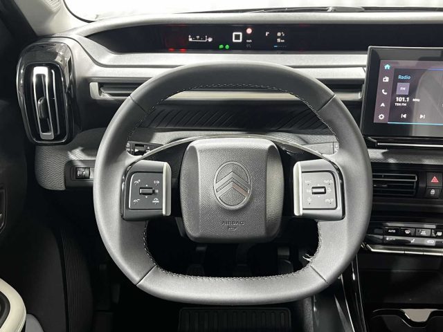 CITROEN C3 usata, con Sensore di luce