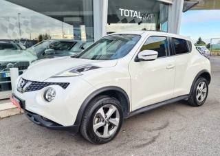 NISSAN Juke usata, con Airbag Passeggero