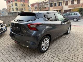 NISSAN Micra usata 4