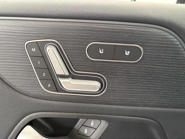 MERCEDES-BENZ GLB 200 usata, con Bluetooth