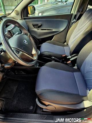 LANCIA Ypsilon usata, con Immobilizzatore elettronico