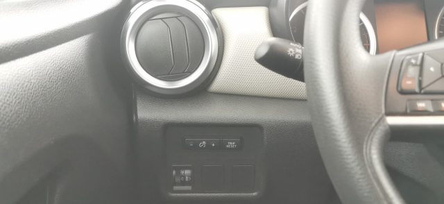 NISSAN Micra usata 49