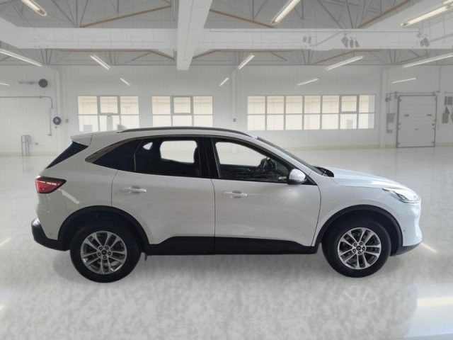 FORD Kuga usata, con Airbag Passeggero