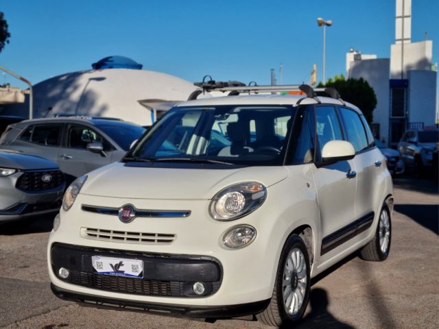 FIAT 500L usata, con ABS