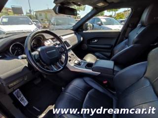 LAND ROVER Range Rover Evoque usata, con Chiusura centralizzata