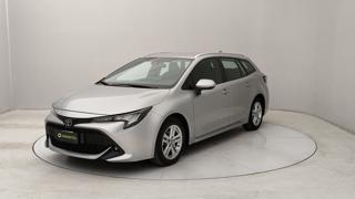 TOYOTA Corolla 1.8h Business cvt
