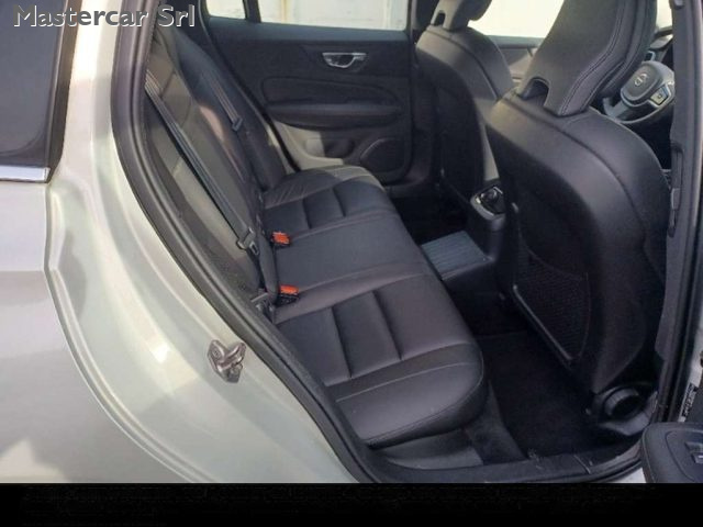 VOLVO V60 usata, con Chiusura centralizzata