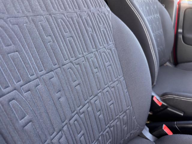 FIAT Panda Cross usata, con Volante multifunzione