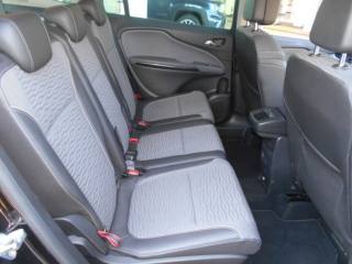 OPEL Zafira Tourer usata, con Climatizzatore