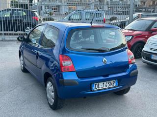 RENAULT Twingo usata 5