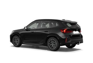 BMW X1 usata, con Airbag laterali