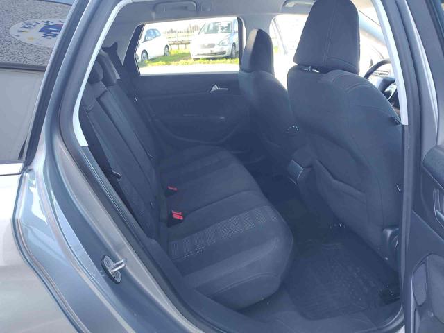 PEUGEOT 308 usata, con Controllo trazione