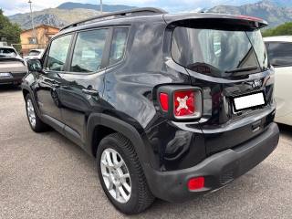 JEEP Renegade usata, con Autoradio