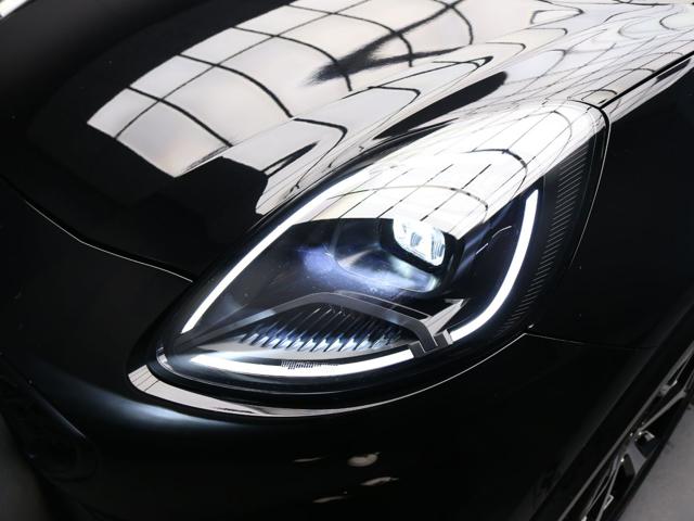 FORD Puma usata, con Chiusura centralizzata