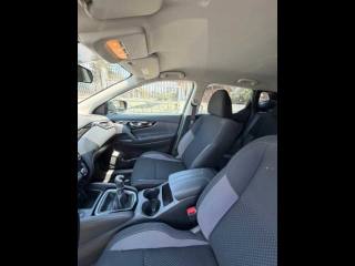 NISSAN Qashqai usata, con Immobilizzatore elettronico
