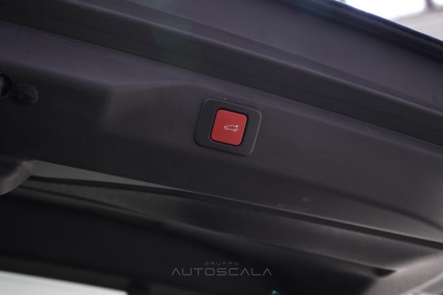 PEUGEOT 3008 usata 39