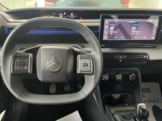 CITROEN C3 usata, con Airbag laterali