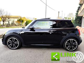 MINI Cooper S usata, con Controllo automatico clima