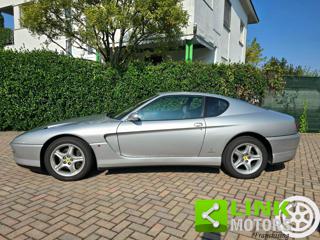 FERRARI 456 usata, con Autoradio