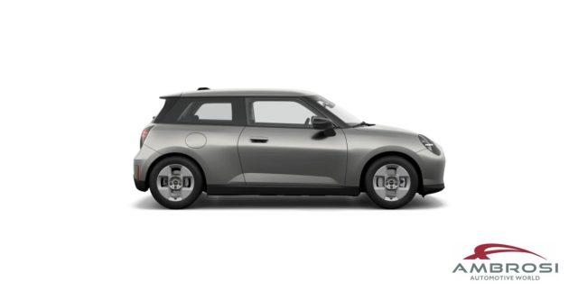 MINI Cooper usata 2