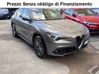 ALFA ROMEO Stelvio 2.2 Turbodiesel 190 CV AT8 Q4 Business