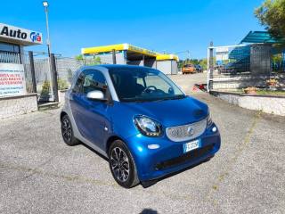 SMART ForTwo usata 2