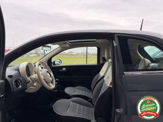 FIAT 500 usata, con Climatizzatore