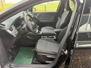 RENAULT Captur usata, con Cruise Control
